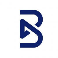 Blend Logo